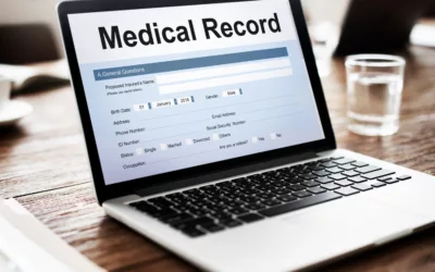 Why Medical Transcription Services are Essential and Importance of Accurate Medical Records