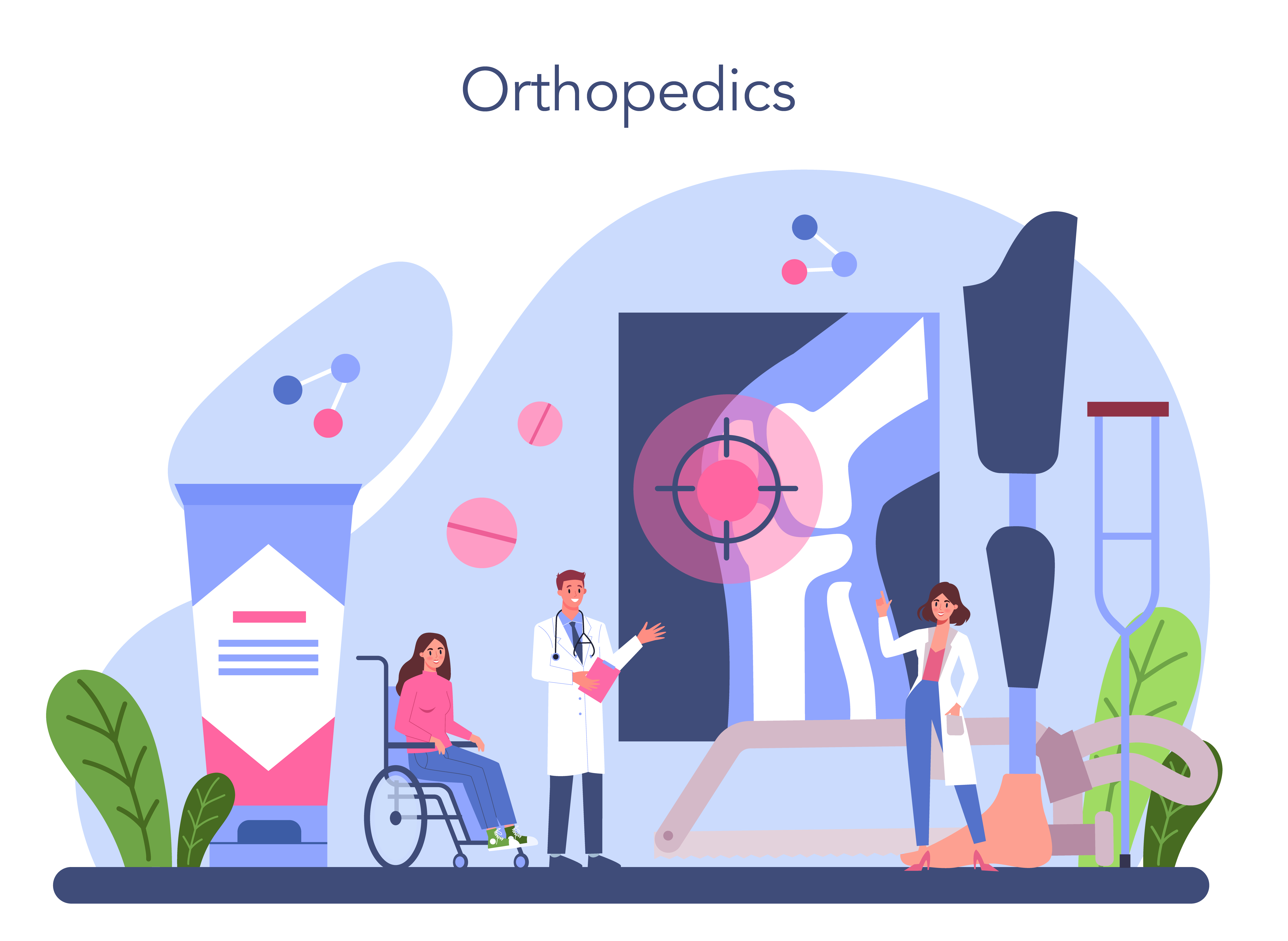 The Vital Role of Orthopaedic Medical Scribes in Improving Patient Care in 2023